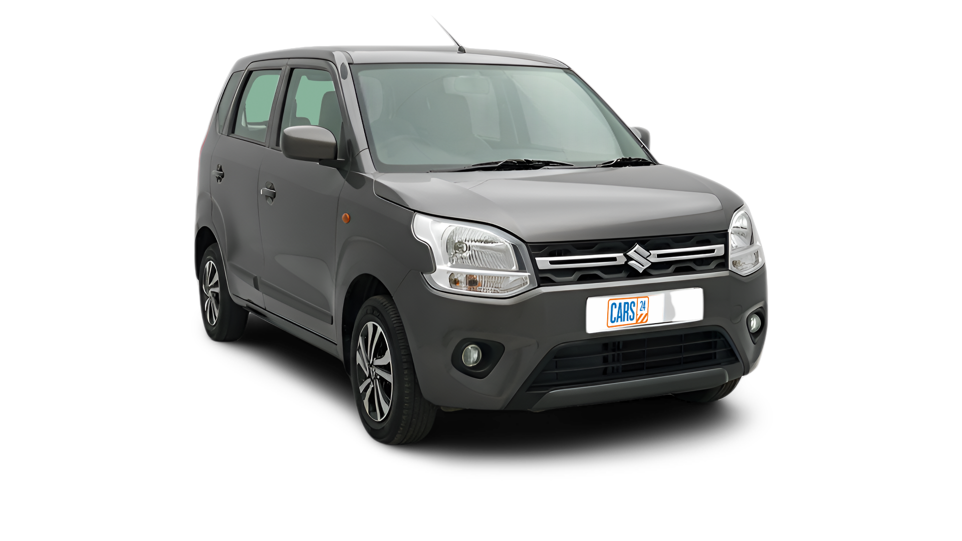 Maruti New Wagon-R-img